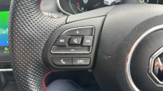 MG ZS 1.5 VTi-TECH Exclusive 5dr Petrol Hatchback